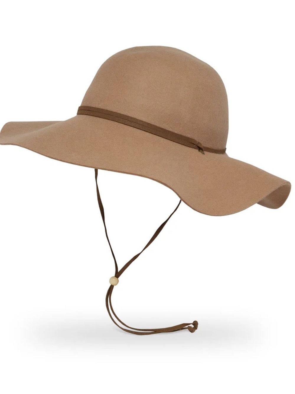 NWT Sunday Afternoons wide brim hat